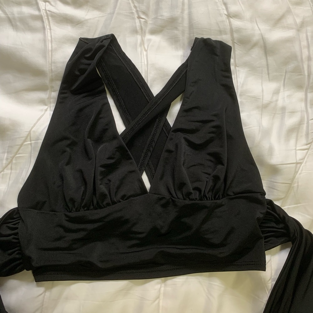 Urban Outfitters crop top